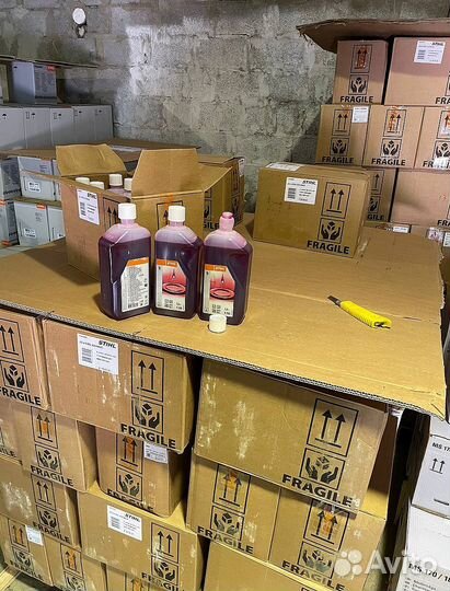 Масло stihl литр / Масло Штиль литровое оригинал