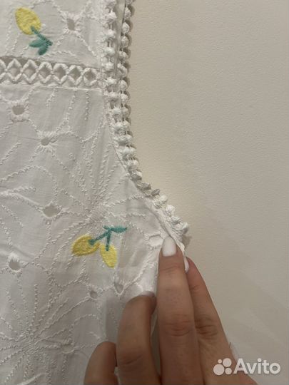 Сарафан женский