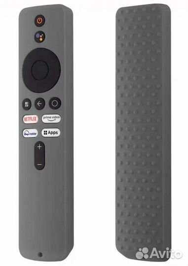 Продам чехол для пульта mi box s mi tv stick