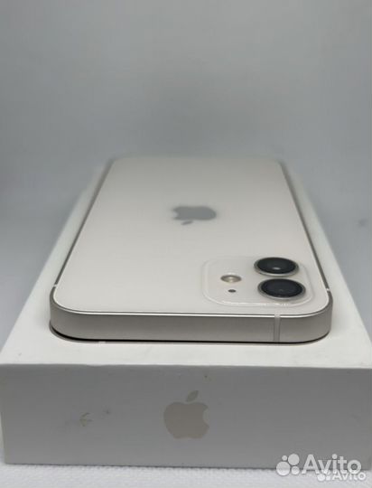 iPhone 12, 128 ГБ