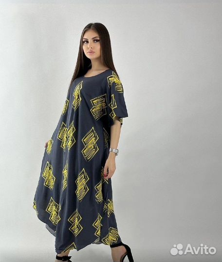 Платье 52 р до 68 размер