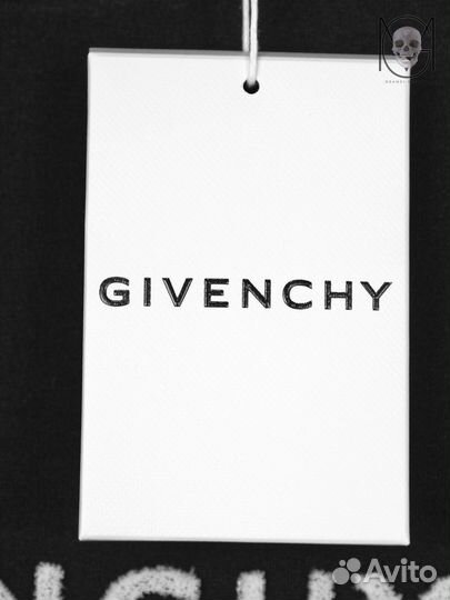 Givenchy Оригинал футболка женская