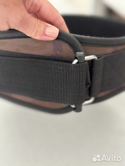 Тяжелоатлетический пояс