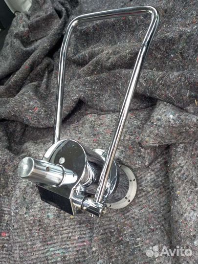 Подъемник для парикмахерских кресел (гидравлика)