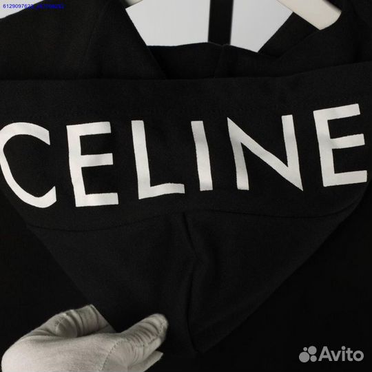 Зип худи Celine (Арт.70353)