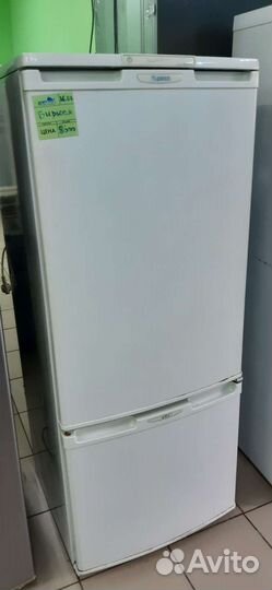 Холодильник Бирюса