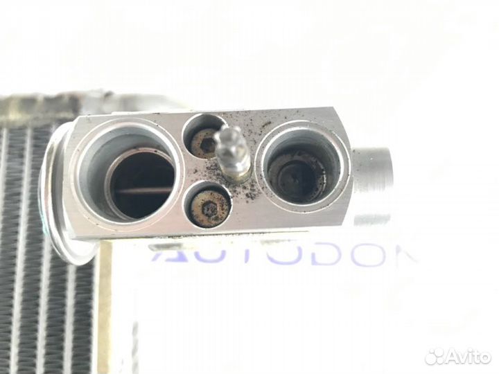 Клапан кондиционера Bmw 5 Series E60