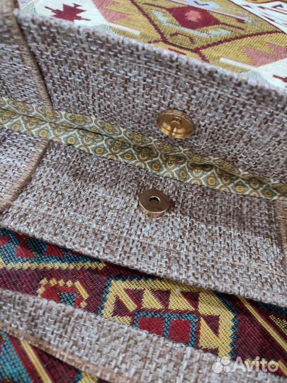 Сумка шоппер