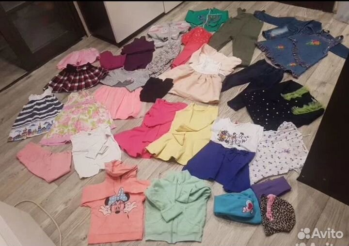 Одежда для девочек 86 98 next, HM, Carter's, zara