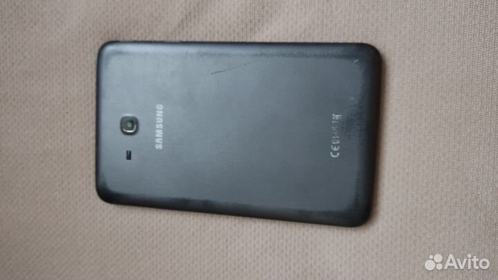 Планшет samsung galaxy tab