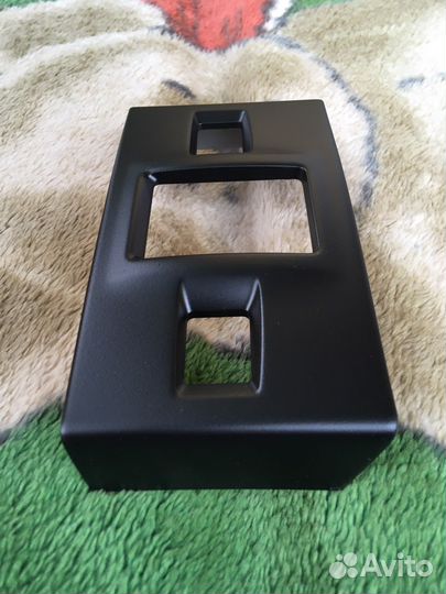 Консоль кнопки стояночного тормоза Subaru Levorg