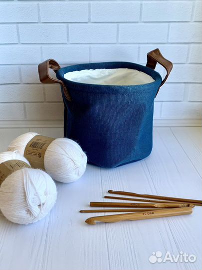 Корзина маленькая