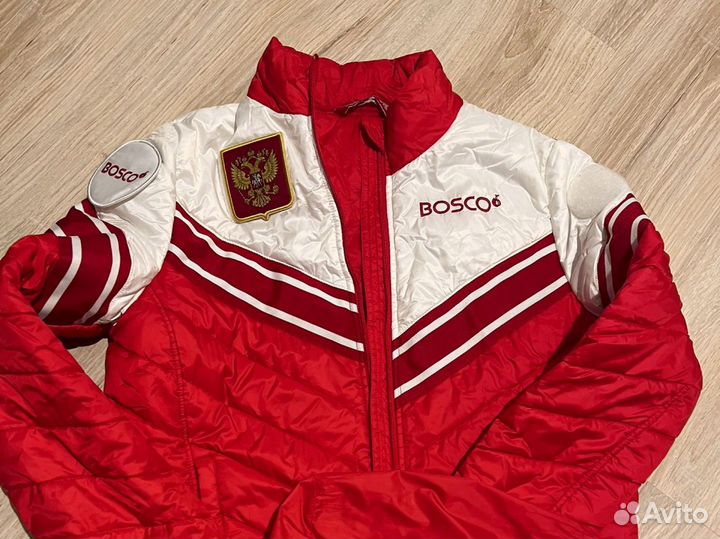 Одежда bosco, swix, craft