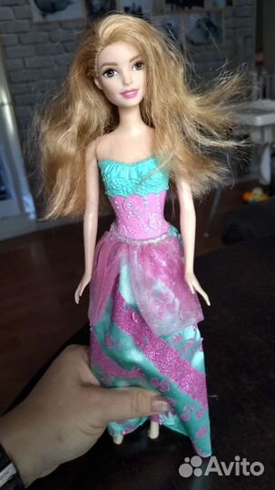 Барби пакетом Simba Steffi, Дримптопия принцесса