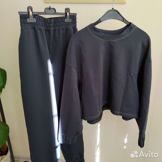 Спортивный костюм женский р s/m