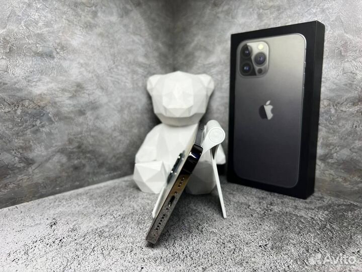 iPhone 13 Pro Max, 256 ГБ