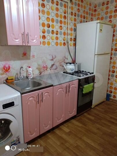 1-к. квартира, 33 м², 1/9 эт.