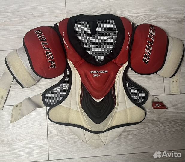 Хоккейная форма