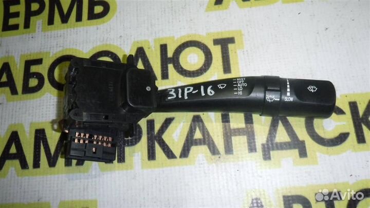 Переключатель стеклоочистителей Ssang Yong Rexton