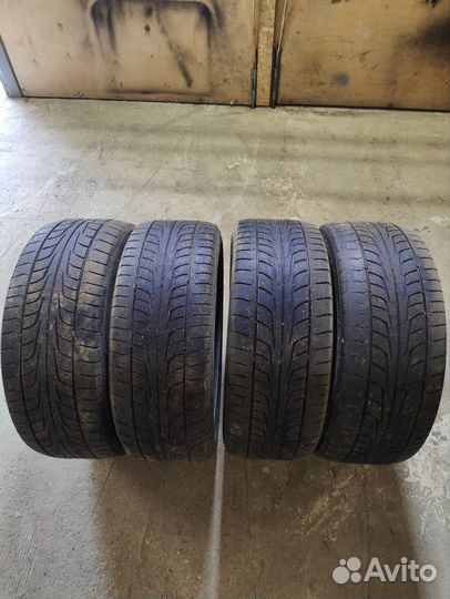 Firestone Firehawk Wide Oval 225/55 R17
