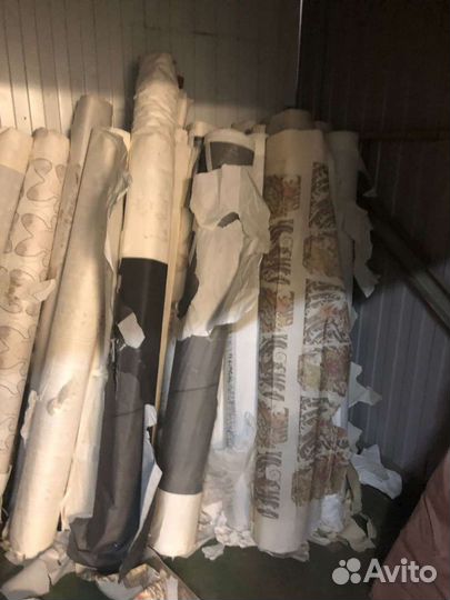 Рулон кальки бу