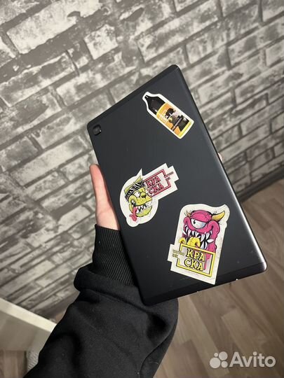 Samsung galaxy tab a7 lite