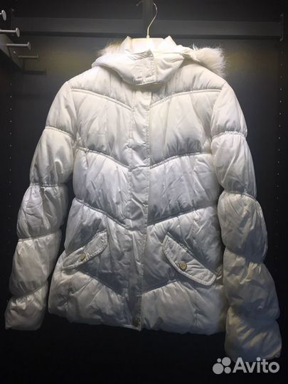 Куртка для девочки 158 164