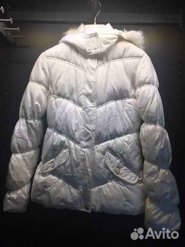 Куртка для девочки 158 164