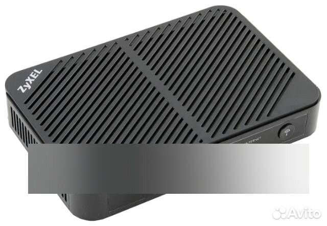 Zyxel P660HN EE - Wifi роутер adsl (новый)