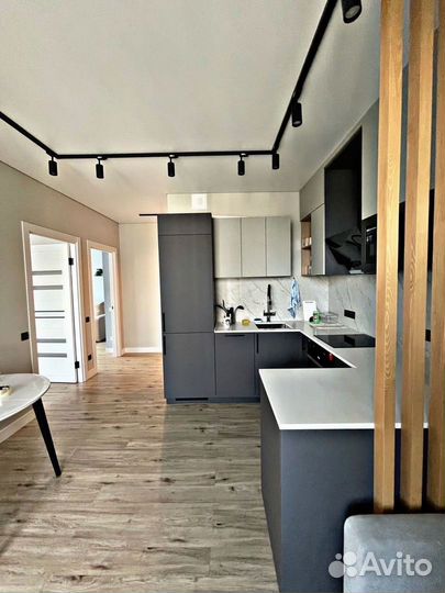 Ремонт квартир домов коттеджей под ключ