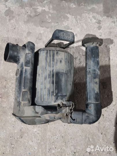 Корпус воздушного фильтра volkswagen t4