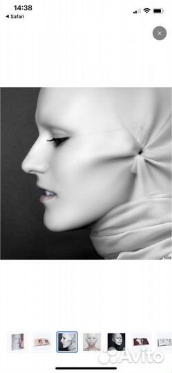 Художественный альбом. Книга. Искусство