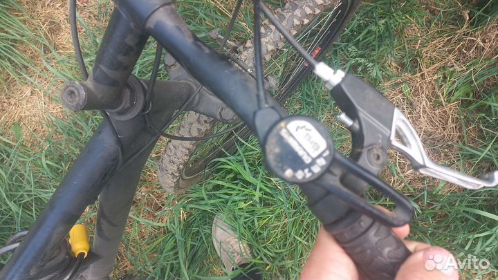 Велосипеды