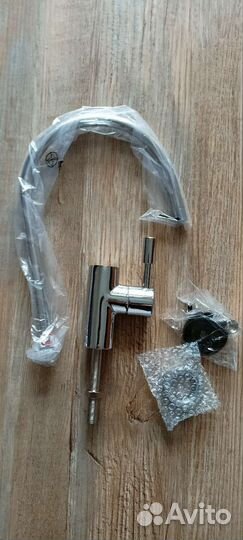 Кран аквафор