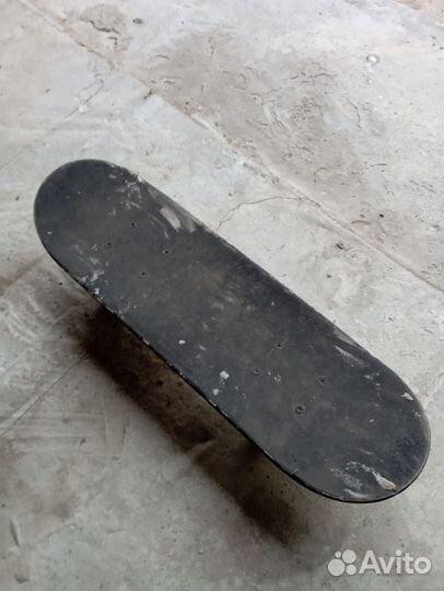 Скейтборд детский