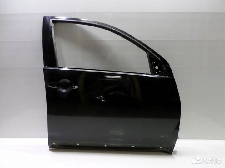 Дверь передняя правая Аутлендер 1 хл XL 2006-2010