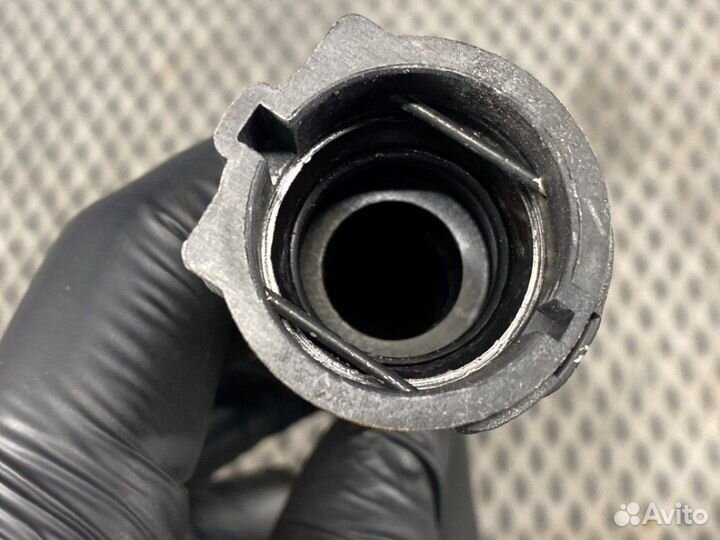 Шланг системы охлаждения Bmw X5 E53 M54 2004