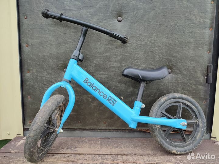 Беговел детский