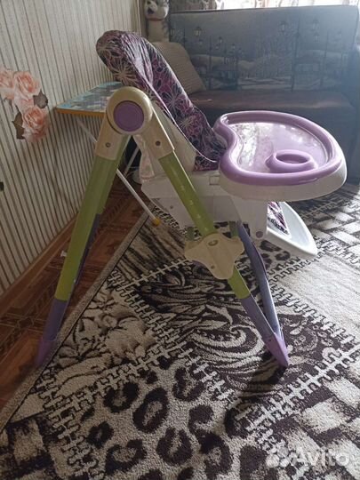 Стульчик для кормления