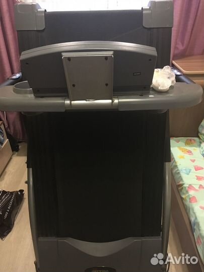 Беговая дорожка, электрическая