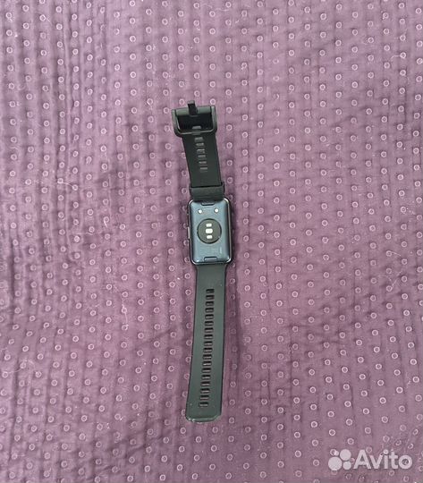 Huawei watch fit