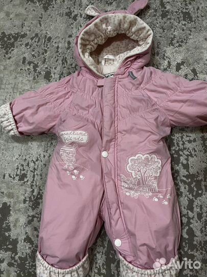 Комбинезон kerry 62