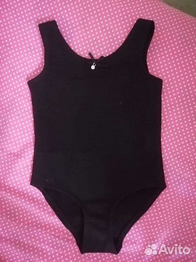 Купальник для танцев или гимнастики новый