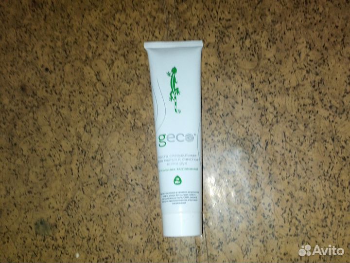 Крем geco