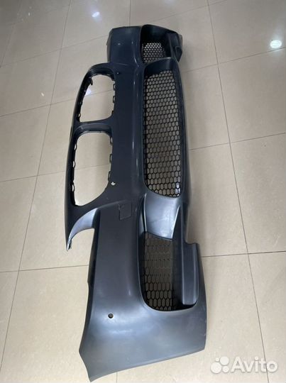 Bmw F10 Bumper