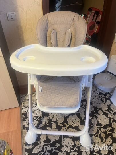 Стульчик для кормления