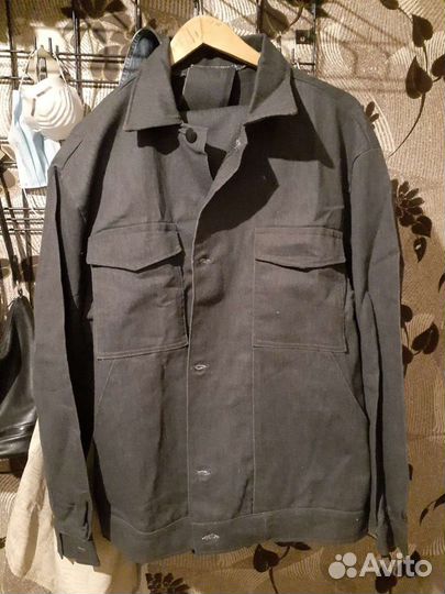 Рабочий костюм