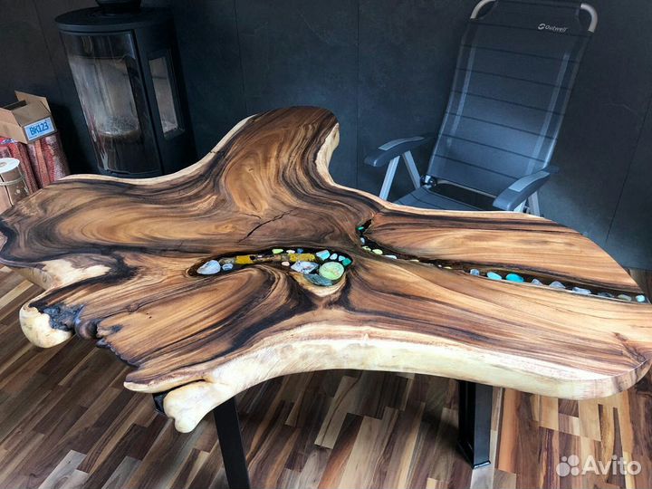 Изготовление предметов интерьера на заказ