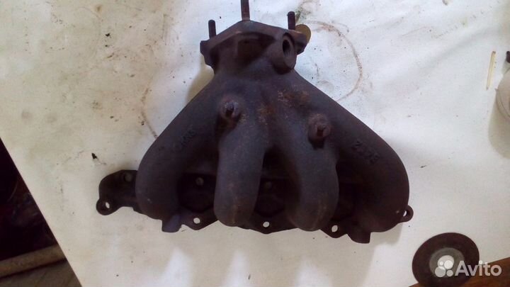 Двигатель сузуки эскудо G16A в разбор