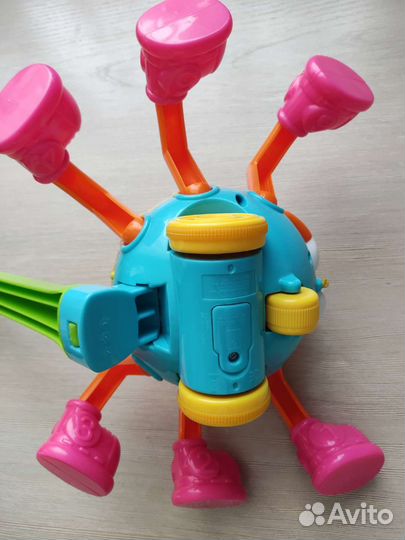 Развивающая игрушка